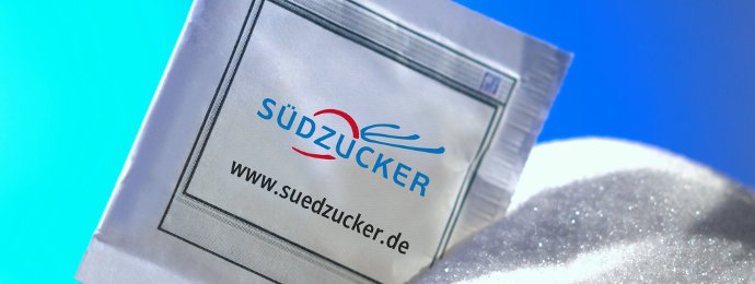 Südzucker dreht! - Newsbeitrag