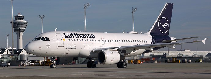 Analysten warnen davor, dass die Aussichten bei der Deutschen Lufthansa sich weiter eintrüben dürften - Newsbeitrag