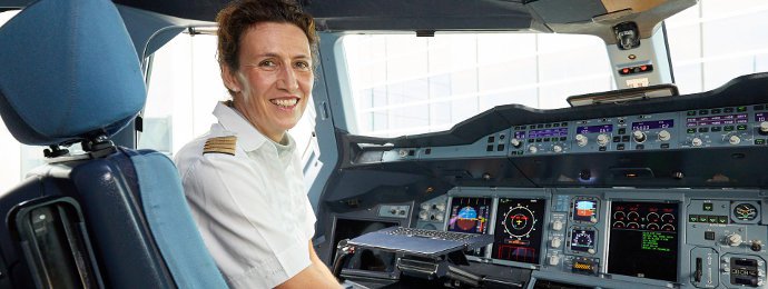 Airbus: Kaufen oder abwarten? - Newsbeitrag