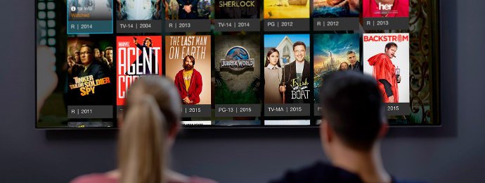 Netflix signalisiert Abkühlung im 3. Quartal - Newsbeitrag