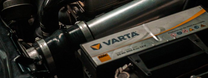 Die Sanierungspläne von Varta sind vor allem für die bisherigen Aktionäre eine bittere Pille - Newsbeitrag