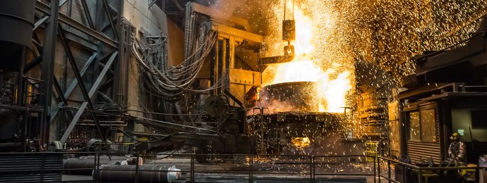 Einmal mehr dämpft ThyssenKrupp die bereits bescheidenen Erwartungen für das laufende Jahr und schickt den eigenen Aktienkurs weiter in den Keller - Newsbeitrag