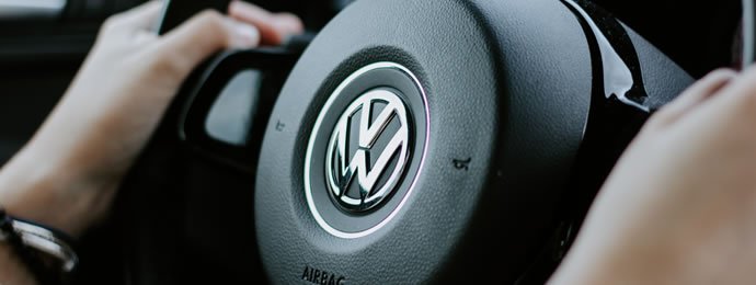 Volkswagen kann mit Zahlen die Erwartungen der Analysten leicht übertreffen, doch auf Anlegerseite herrscht offenbar große Enttäuschung - Newsbeitrag