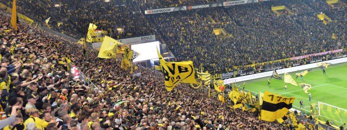 Borussia Dortmund startet mit einem Sieg in die neue Bundesligasaison und dürfte damit auch den Anlegern Lust auf mehr machen - Newsbeitrag