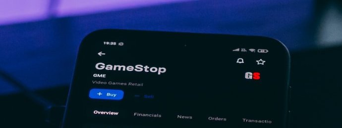 Zürcher Börsenbriefe - Der negative Trend bei Gamestop setzt sich fort und die Umsätze liegen sogar noch unter den Erwartungen der Analysten