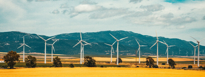 Der Sturm bei Siemens Energy scheint sich gelegt zu haben und die Aktie segelt geschmeidig neuen Höhen entgegen - Newsbeitrag