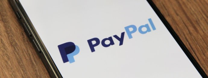 PayPal verpasst sich einen neuen Look und auch die Aktie erstrahlt seit einer Weile in neuem Glanz - Newsbeitrag