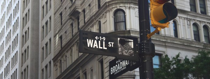 Zürcher Börsenbriefe - Die Bullen toben sich an der Wall Street aus