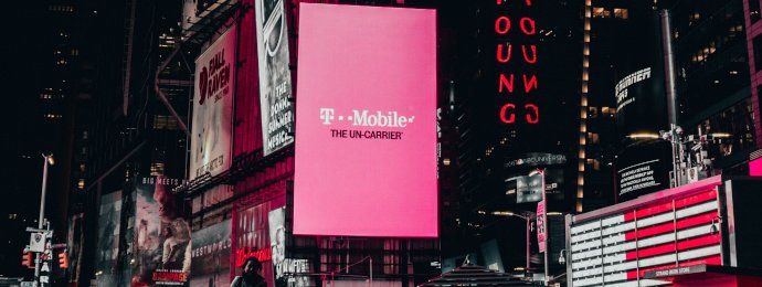 T-Mobile berichtet über Rekorde bei Neukunden und hebt die Prognose für 2024 erneut an - Newsbeitrag