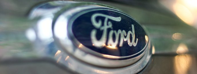 Das vergangene Quartal lief für Ford besser als befürchtet, doch in die Zukunft blickt der US-Konzern sehr vorsichtig - Newsbeitrag