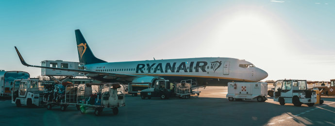 Zürcher Börsenbriefe - Sinkende Ticketpreise und Probleme bei Boeing lassen Gewinn und Aussichten bei Ryanair schwächeln