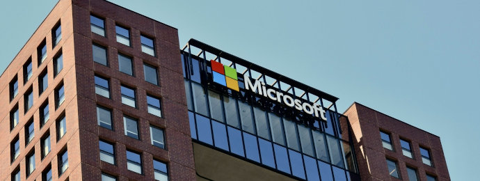 Zürcher Börsenbriefe - Bullenfalle bei Microsoft?