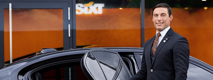 Sixt Stämme tun sich schwer trotz Rekordumsatz - Newsbeitrag