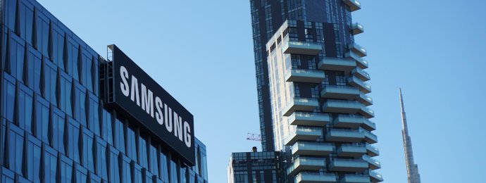 Gerüchten zufolge beglückt Samsung seine Kundschaft im kommenden Jahr mit einem zusätzlichen Smartphone, das besonders schlank daherkommen könnte - Newsbeitrag