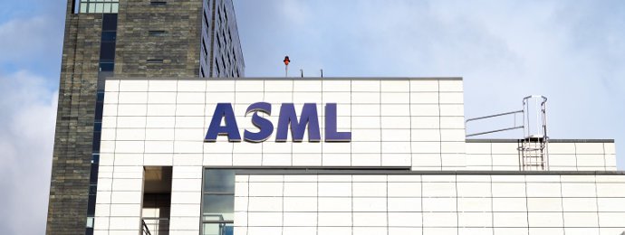 Zürcher Börsenbriefe - ASML darf weiterhin bestimmte Dual-Use-Güter nach China schicken, was an der Börse erfreut zur Kenntnis genommen wird