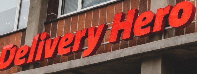 Zürcher Börsenbriefe - Die Börse kann sich für die Aktie von Delivery Hero noch immer nicht erwärmen