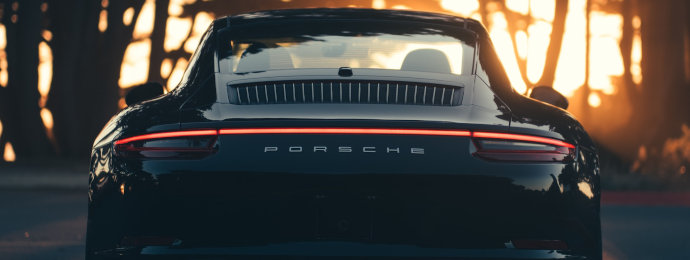 Die Schwäche der wichtigsten Beteiligungen setzt der Porsche SE zumindest auf dem Papier zu - Newsbeitrag