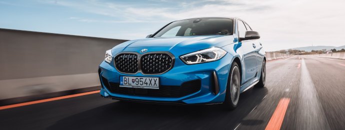 BMW verschiebt die Neue Klasse faktisch auf 2026 - Newsbeitrag