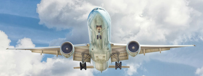 Zürcher Börsenbriefe - 17.11.2025 Boeing einigt sich nach Monaten mit der Gewerkschaft IAM und kann die Produktion von Militärflugzeugen wieder aufnehmen - Newsbeitrag