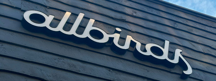 Zürcher Börsenbriefe - 16.04.2026 Allbirds verabschiedet sich vollständig vom Schuhgeschäft und will stattdessen mit KI-Rechenzentren punkten - Newsbeitrag