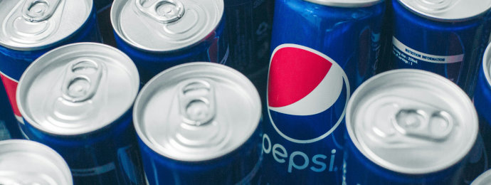 Zürcher Börsenbriefe - 17.04.2026 Trotz Unsicherheiten und schwacher Verbraucherstimmung wächst PepsiCo noch stärker als erwartet - Newsbeitrag