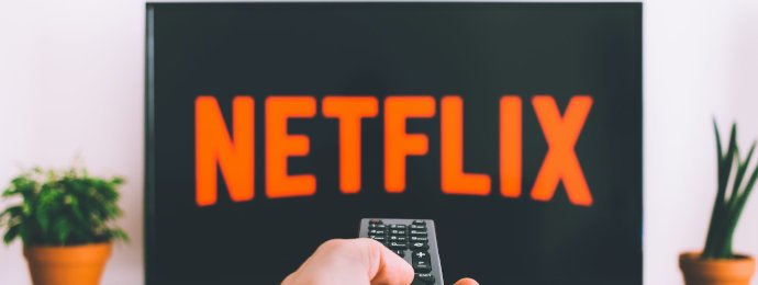 Zürcher Börsenbriefe - 17.04.2026 Netflix wächst der Wall Street nicht schnell genug - Newsbeitrag
