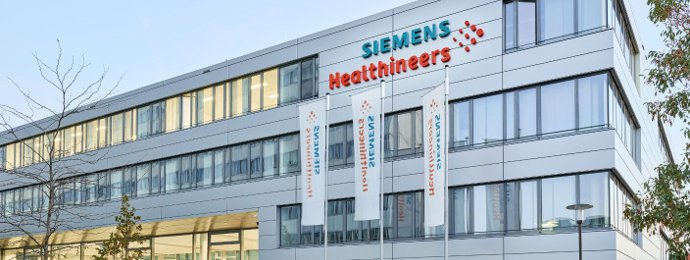 Zürcher Börsenbriefe - 30.04.2026 Nach mauen Zahlen eines US-Konkurrenten wird die Siemens Healthineers-Aktie noch weiter in die Tiefe geprügelt - Newsbeitrag