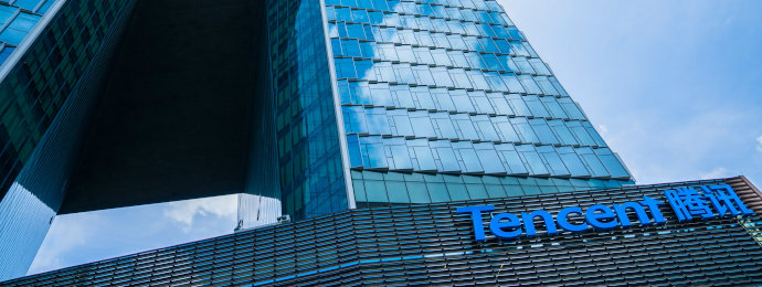 Zürcher Börsenbriefe - 13.05.2026 Wie tief fällt Tencent noch? - Newsbeitrag