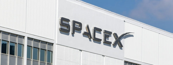 Zürcher Börsenbriefe - 22.06.2026 SpaceX: Musk zieht voll durch - Newsbeitrag