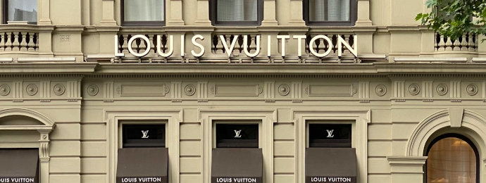 Zürcher Börsenbriefe - 27.07.2026 Die Luxus-Ikone liefert Wachstum, aber die Börse bleibt skeptisch - Newsbeitrag