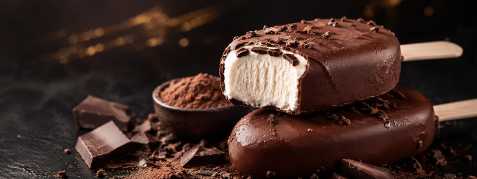 Zürcher Börsenbriefe - 31.07.2026 Hohe Temperaturen lassen die Menschen nach Abkühlung lechzen, wovon die Magnum Ice Cream Company profitieren kann - Newsbeitrag