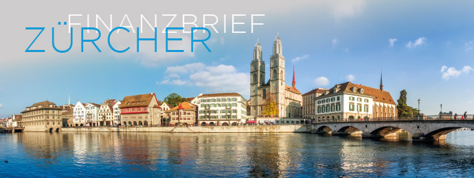 Zürcher Börsenbriefe - 04.08.2026 Zürcher Finanzbrief Ausgabe 16/26 - Newsbeitrag