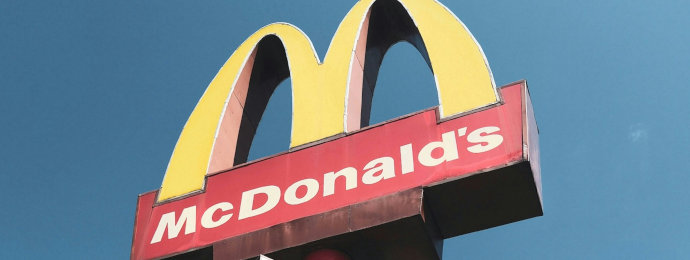 Zürcher Börsenbriefe - 05.08.2026 Nach einigen Enttäuschungen stellt McDonald’s einen neuen US-Chef vor und treibt damit trotz eher mauer Ergebnisse die Fantasie der Anleger an - Newsbeitrag