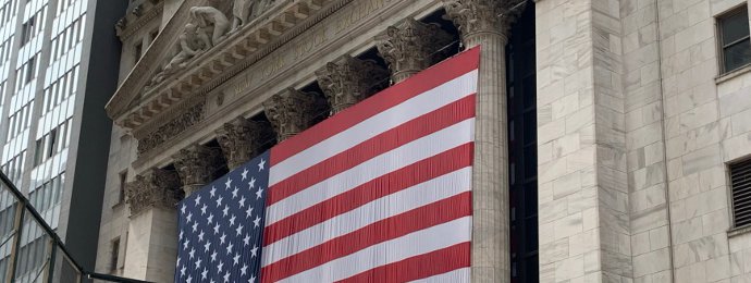 Zürcher Börsenbriefe - 19.08.2026 Die US-Treasury hat den Fehdehandschuh aufgehoben - Newsbeitrag