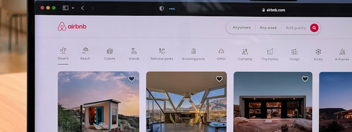 Zürcher Börsenbriefe - 24.09.2026 Airbnb: Sind die gestiegenen Verbindlichkeiten ein Problem? - Newsbeitrag