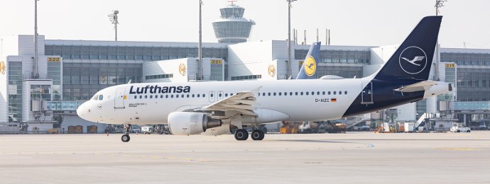 Zürcher Börsenbriefe - 30.09.2026 Die Lufthansa rechnet weiterhin mit hohen Kerosinpreisen, entdeckt aber auch Lichtblicke, welche die Bilanz retten könnten - Newsbeitrag
