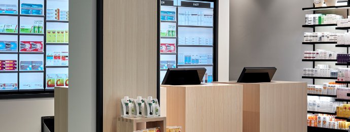 Zürcher Börsenbriefe - 02.10.2026 Redcare Pharmacy schraubt die Prognose erneut nach oben und verhilft damit auch dem Aktienkurs zu Auftrieb - Newsbeitrag