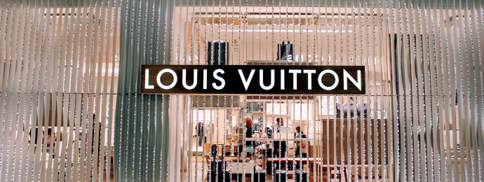 Zürcher Börsenbriefe - 06.10.2026 Analysten blicken wieder optimistischer auf LVMH und die Aussichten für 2027 scheinen rosig zu sein - Newsbeitrag