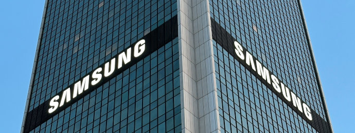Zürcher Börsenbriefe - 08.10.2026 Wenig überraschend stellt Samsung erneut ein Rekordquartal in Aussicht, kann die Anleger damit aber noch nicht begeistern - Newsbeitrag