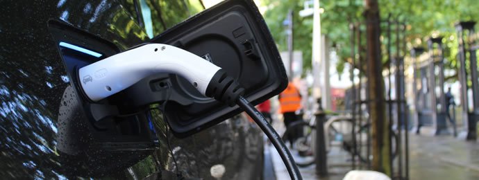 Zürcher Börsenbriefe - 12.10.2026 Chinas EV-Aktien im Keller - Comeback voraus? - Newsbeitrag