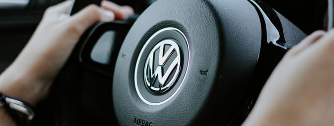 Zürcher Börsenbriefe - 15.10.2026 VW-Chef spielt die Amerika-Karte - Newsbeitrag
