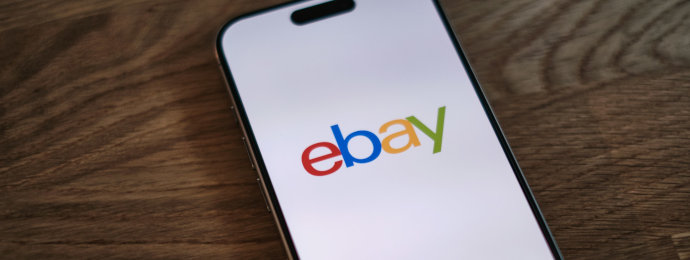 Zürcher Börsenbriefe - 19.10.2026 Kurz vor den nächsten Quartalszahlen ignoriert eBay die schlechte Stimmung an den Märkten und klettert weiter in die Höhe - Newsbeitrag
