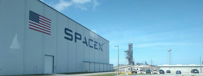 Zürcher Börsenbriefe - 22.10.2026 SpaceX überrascht die Börse mit guten Zahlen und verspricht für die Zukunft noch bedeutend mehr - Newsbeitrag
