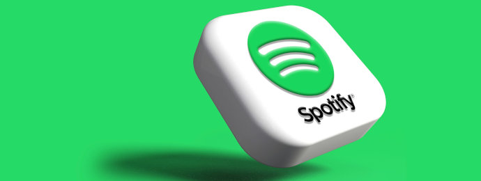Zürcher Börsenbriefe - 23.10.2026 Spotify überrascht mit einem kräftigen Plus bei den Nutzerzahlen und KI-Funktionen sollen diesen Trend beschleunigen - Newsbeitrag