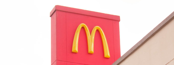 Zürcher Börsenbriefe - 26.10.2026 Trotz kleiner Erholung tut die McDonald’s-Aktie sich weiterhin schwer und die Konsumunlust macht dem Konzern zu schaffen - Newsbeitrag
