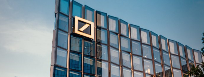 Zürcher Börsenbriefe - 28.10.2026 Das positive Momentum verlässt die Deutsche Bank - Newsbeitrag