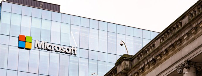 Zürcher Börsenbriefe - 29.10.2026 AI- und Cloud-Boom macht Microsoft (Aktionäre) reich - Newsbeitrag